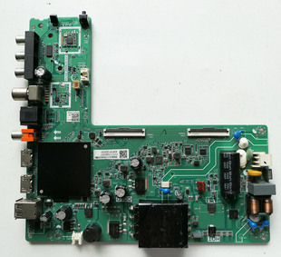 原装海信43A37F 43E2F 43V1F-R主板TPD.MT9255T.PB702 HD425Y1F91