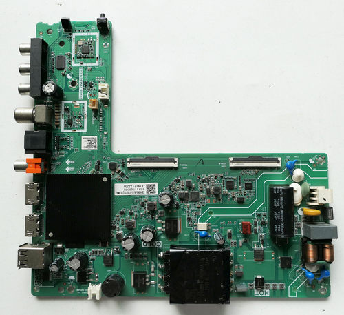 海信电视主板TPD.MT9255T.PB702