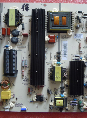 原装海尔电视机65K5电源板LKP-PL265 LK-PL650405A E173873