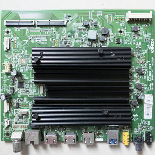 康佳LE65X8液晶电视主板35023119