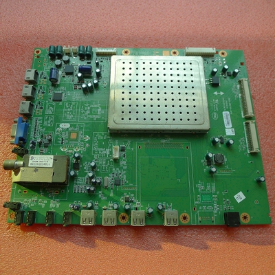 先锋电视机主板5800-A8K750