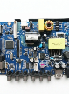 原装 DY-LED3118P主板VS.TP56U21.2屏HV320WHB-N8A 32D6