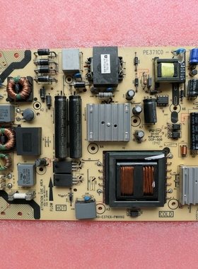 原装TCL L42E5300D L48F3500A-3D电源板40-E371C6-PWH1XG/PWG1XG