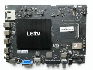 乐视L553L1 L553C1液晶电视主板MSD6A928-C-MB-H5000 配自选屏