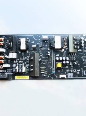 原装小米L55M5-AB电源板HP-550E10A T23NP7525XF01289 REV:10