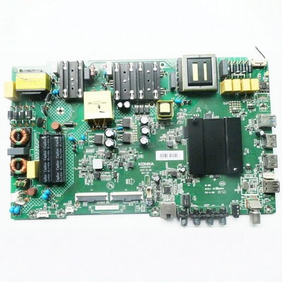康佳55电视机主板35022745