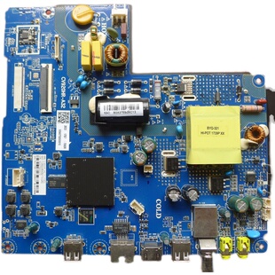 海尔32寸LE32A30G LE32A6M LE32G310E LE32G310Z主板CV920HR-A32