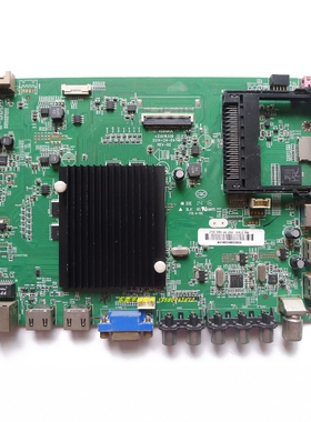 原装康佳LED50K11A液晶电视主板配件35018306配屏可选 2730YT