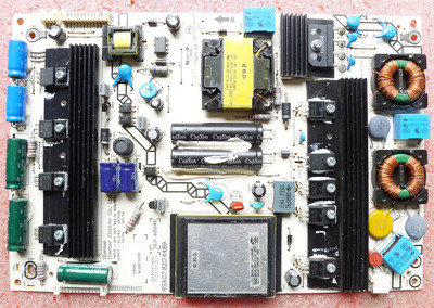 海信液晶电视主板RSAG7.820.4489