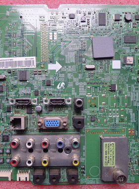 测好 原装三星LA32D460E1T LA46D560F9T液晶电视主板BN41-01613B