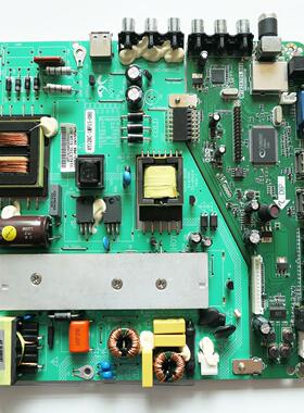 原装三洋50CE5112 50CE1120 主板 AY128C-1MF15-080 M182XT01.S02
