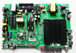 原装康佳LED55S8000U液晶电视主板35022707 配屏72001462YT