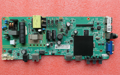 夏普2T-C32ACSA电视主板MSD6A338