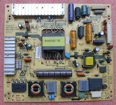 创维电视电源板5800-P32ELU-0210