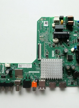 原装海信32VIF-R 32E2F主板TPD.MT9255T.PB705屏HD315Y1H71-T01