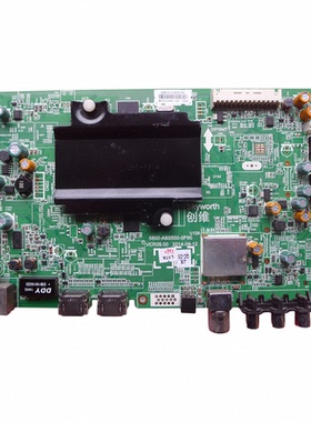 创维32/40/42/49/55E510E 50E50HR主板5800-A8S500-0P40/0P90屏选