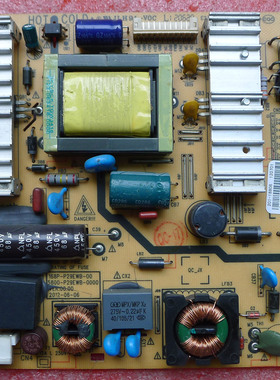 原装创维29E30SW 29E500R电源板5800-P29EWB-0000 168P-P29EWB-00