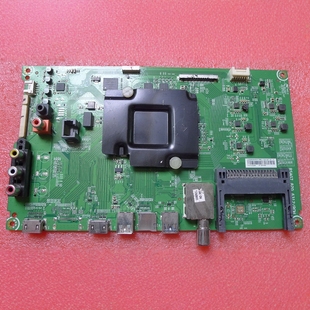 原装海信LED55MU7000U 主板RSAG7.820.6312 配屏HE550M7U52-TAB1