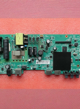 原装飞利浦32HHF5952/T3 40PFF5455主板MSD6A338-T5C1屏K400WDC2