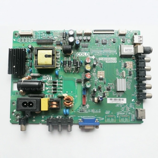 原装TCL L32F1560BN/1570BN/1590BN主板TP.MS18VG.P78屏LVW320CSD
