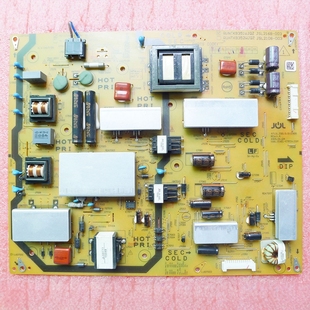 JSL2168 原装 55DS72A电视电源板RUNTKB351WJQZ 55S3A 003 夏普LCD