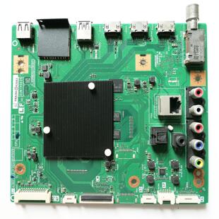 原装夏普LCD-58MY8006A LCD-65SU760A主板QPWBXG625WJN1配屏任选
