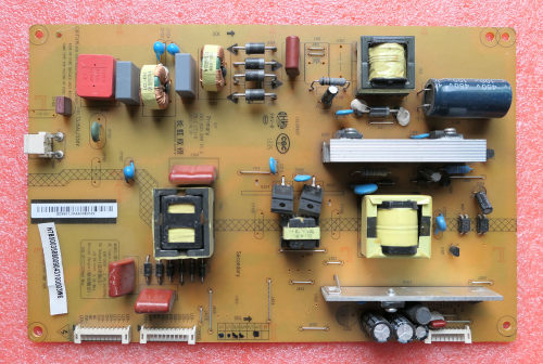 长虹液晶电视机主板HSL35D-1MD