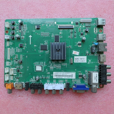 长虹3D42主板JUC7.820.00078827