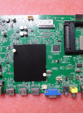 康佳LED42/50/55X1800A 49G2 55/65X9800U主板35018828 35019762