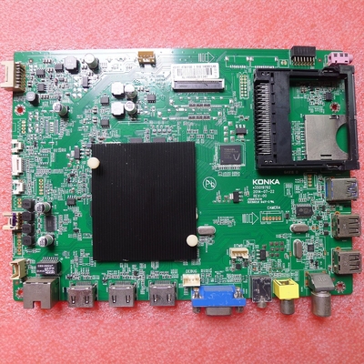 康佳电视机主板35019762