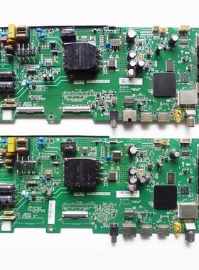 原装海尔LE43M3I 42K31A LE42M31电视主板TPD.T920T.PB735