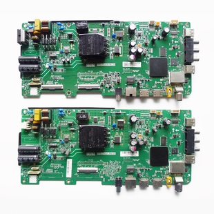 原装海尔LE43M3I 42K31A LE42M31电视主板TPD.T920T.PB735