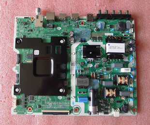 原装 DR055HGEE1V 三星UA55RU7520JXXZ主板ML41A050538A屏CY