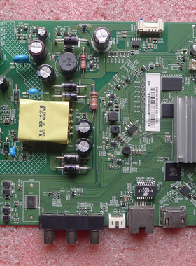 原装飞利浦32PHF5282/5252/5292/T3主板715GA009-C01-000-004N/T