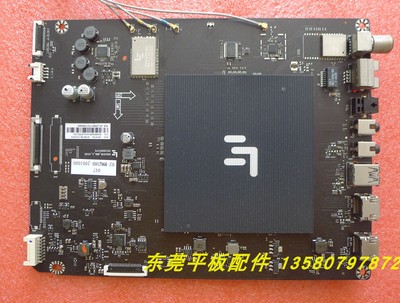 乐视液晶电视主板MS6A938