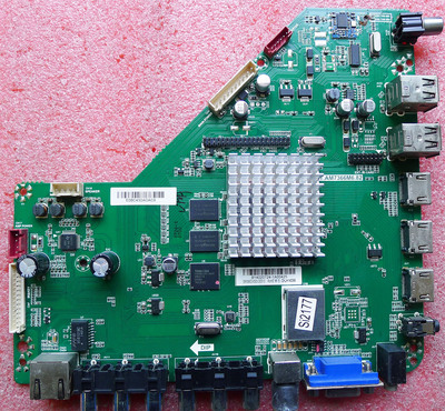 海尔电视主板T.AM7366M6.82