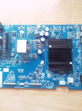 原装长虹55A4US 55D4PS 55D5P 55D6P PRO主板JUC7.820.10008509