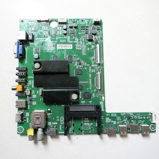 海信LED39/42K680X3DU 58K680X3DU 60ec550a主板RSAG7.820.5583