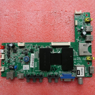 TCL L32F2590E L39/42F2510E LE48D8600主板40-F2500A-MAF2HG/MAC