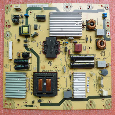 TCL电视电源板40-E421C5-PWB1XG