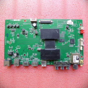 原装 TCL D48A710电视主板40-MT0700-MAA2HG配屏LVF480CS0T现货好