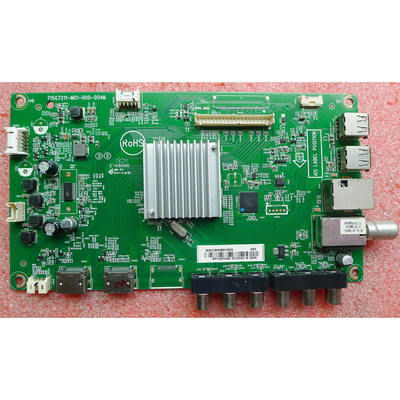 AOC液晶电视机主板715G7211-M01
