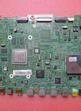 三星电视UA46D6400UJ UA40/60D6000SJ主板BN41-01587B屏选