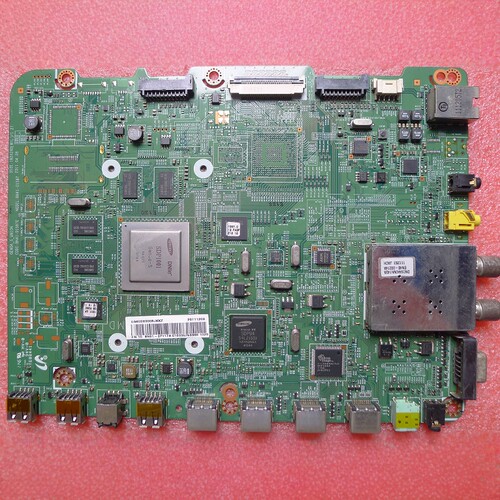 三星UA46D6400UJ主板BN41-01587B