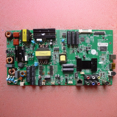 康佳电视机主板35018186