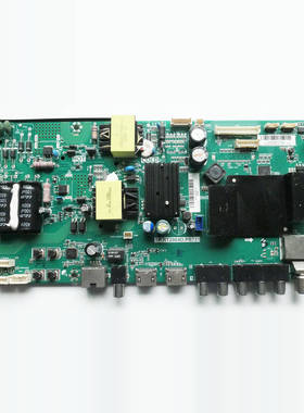 海尔LE40R31 LE40AL88G31 LE32G310Z主板TP.RT2984D.PB731