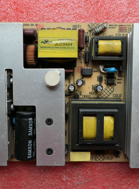 康佳LC37GS82C LC32FS81B LC37F581C电源板 34006395 35014328