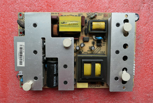 康佳37吋液晶电视电源板34006395