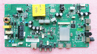 创维酷开电视机主板ST338S-CP5C