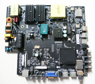 原装55CE5810D 55CE5620H3 55CE5512H34K主板TP.HV510.PC821